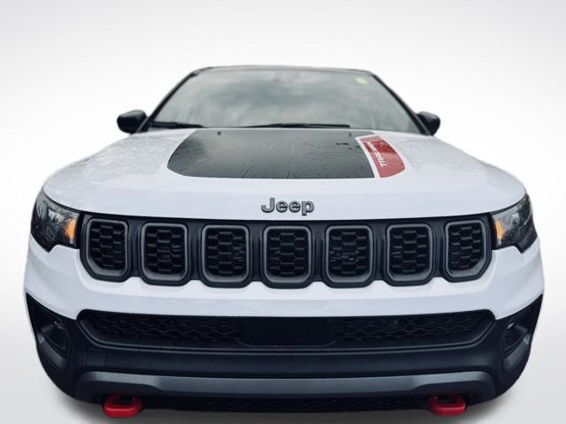 2024 JEEP COMPASS - Image 4