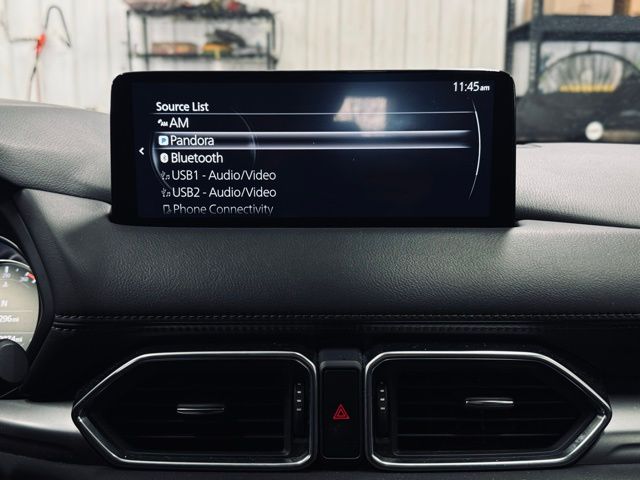 2024 MAZDA CX-5 - Image 32