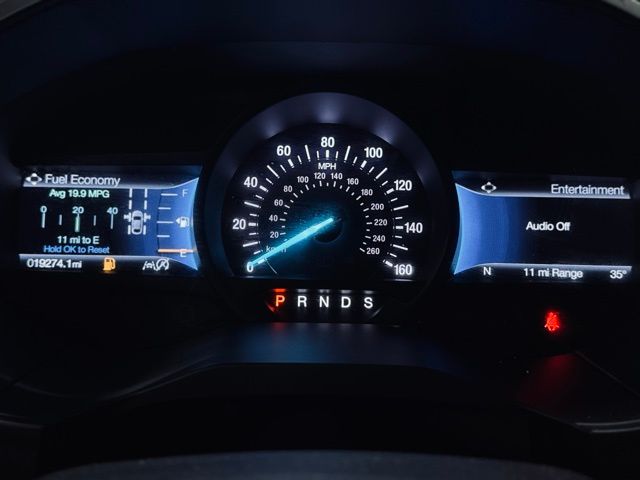 2022 FORD EDGE - Image 27