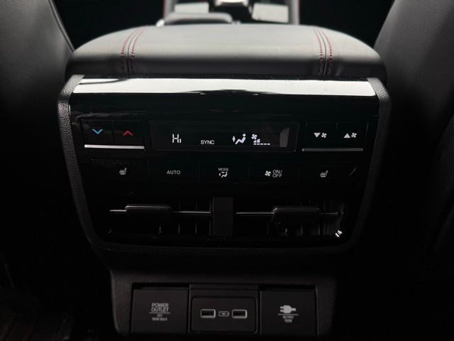 2024 ACURA MDX - Image 22