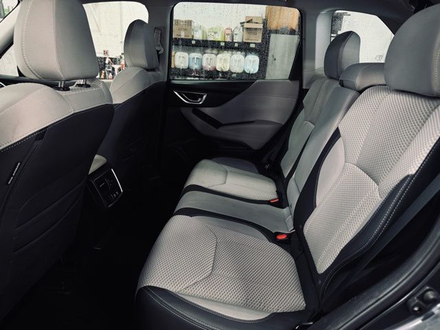 2022 SUBARU FORESTER - Image 19