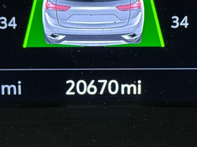 2022 BUICK ENVISION - Image 31