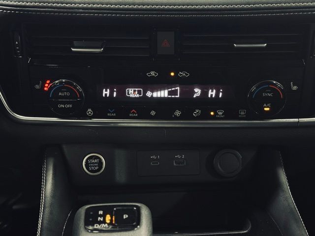 2023 NISSAN ROGUE - Image 32