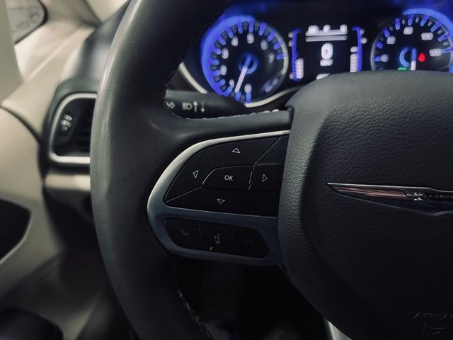 2023 CHRYSLER VOYAGER - Image 27