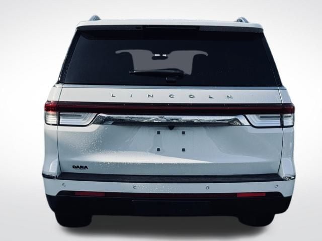 2022 LINCOLN NAVIGATOR - Image 8