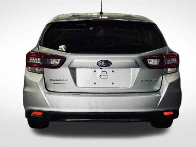 2022 SUBARU IMPREZA - Image 8