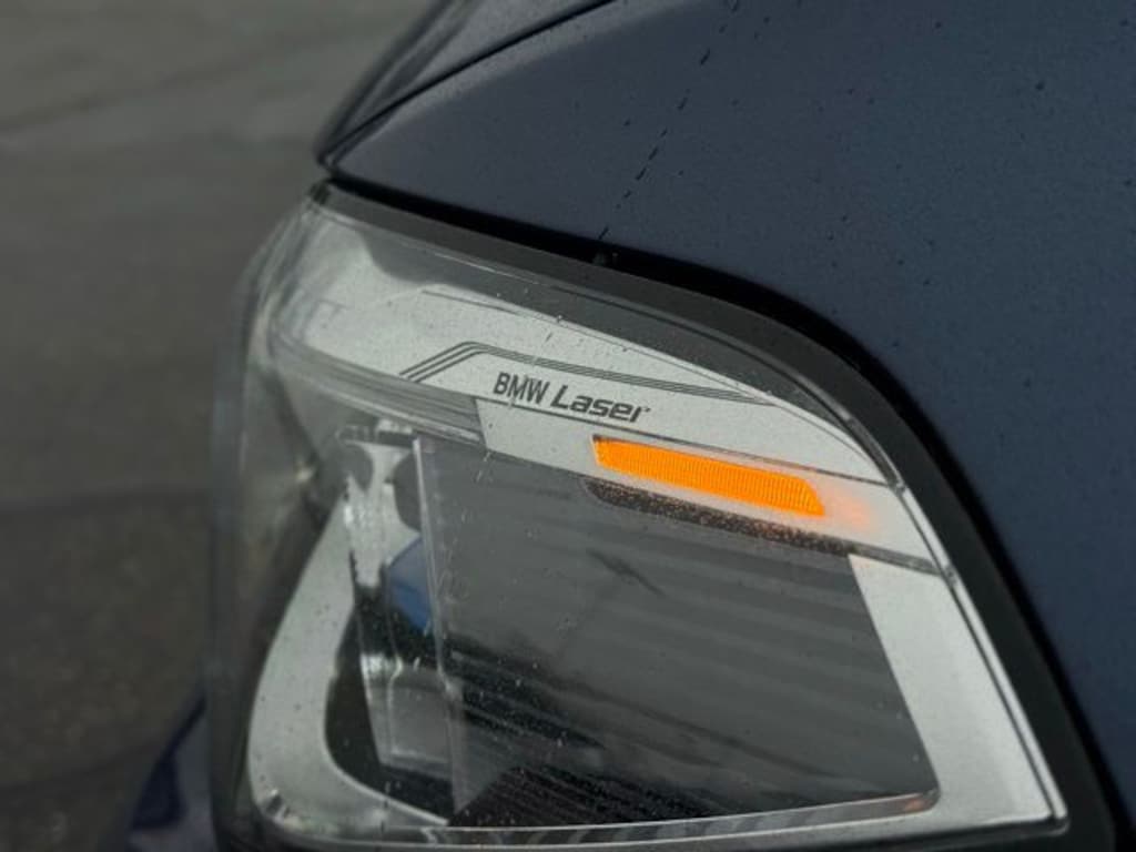 Used 2023 BMW X5 PHEV xDrive45e SUV