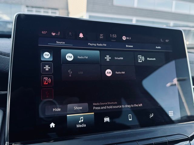 2022 JEEP COMPASS - Image 36