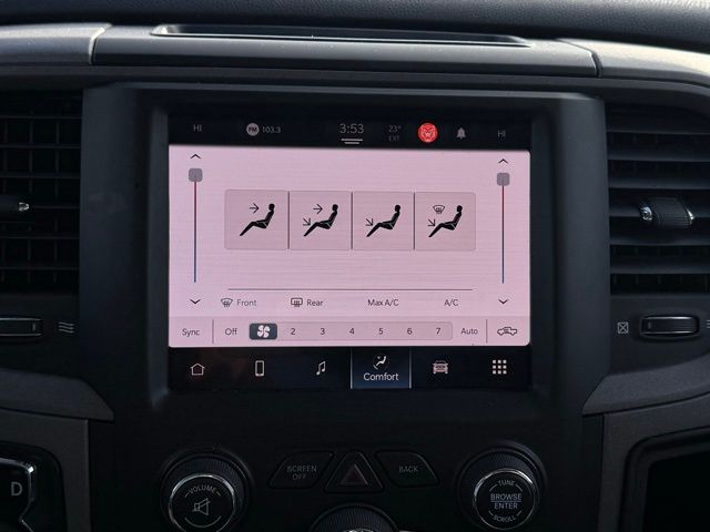 2022 RAM 1500 - Image 32