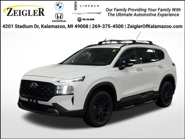 2023 HYUNDAI SANTA FE - Image 1