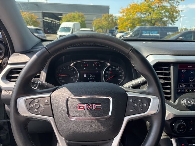 2023 GMC ACADIA - Image 22