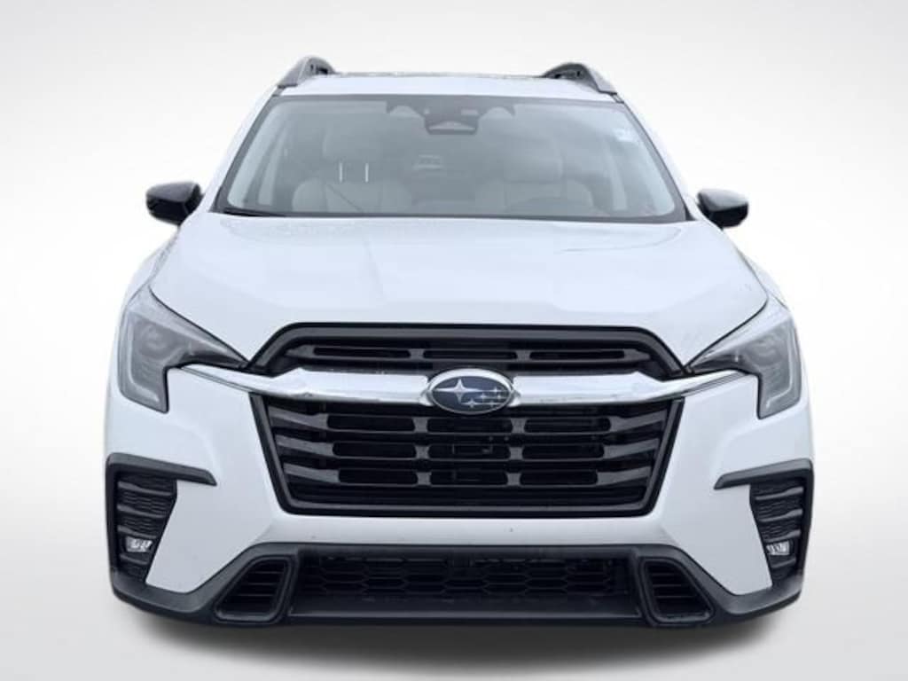 Used 2024 Subaru Ascent Limited 7-Passenger SUV
