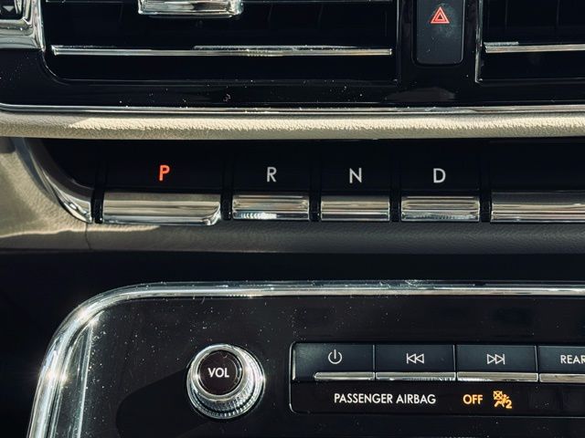 2024 LINCOLN NAVIGATOR L - Image 39