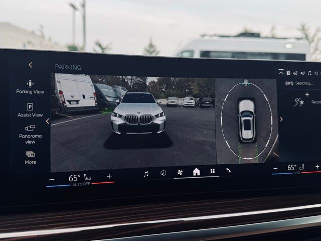 2026 BMW X5 - Image 41