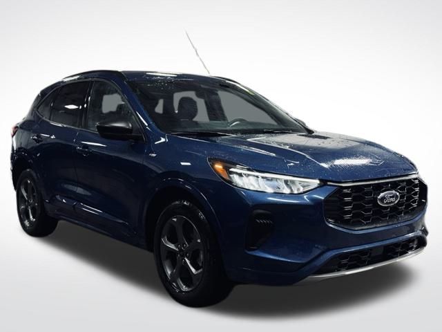 2023 FORD ESCAPE - Image 3