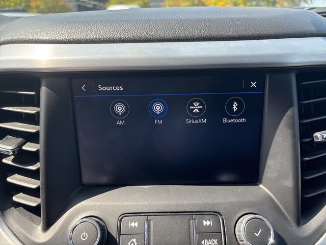 2023 GMC ACADIA - Image 34