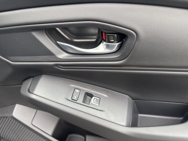 2025 Honda Accord SE - Photo 12