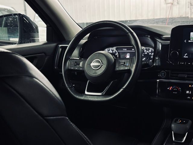 2023 NISSAN PATHFINDER - Image 25