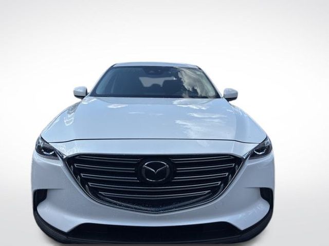 2022 Mazda CX-9 Sport photo 2