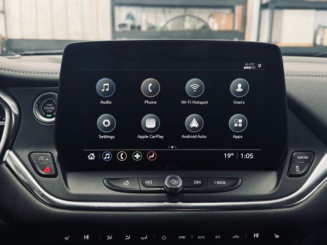 2023 CHEVROLET BLAZER - Image 33