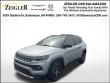Certified 2024 Jeep Compass Limited SUV