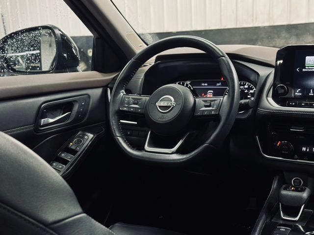 2023 NISSAN ROGUE - Image 24