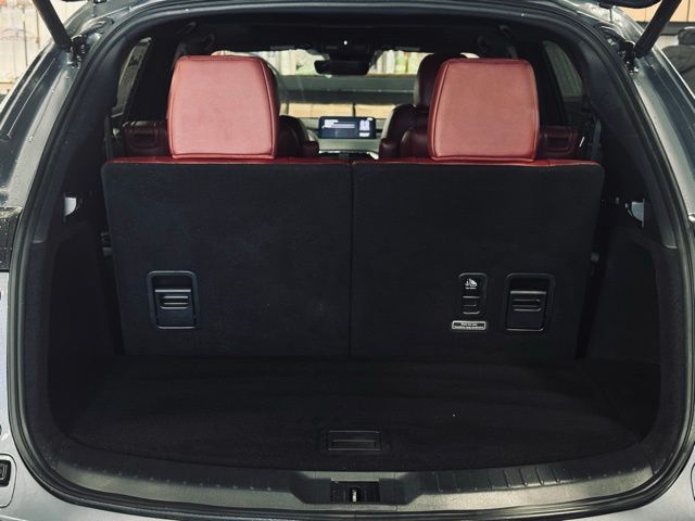 2023 MAZDA CX-9 - Image 10