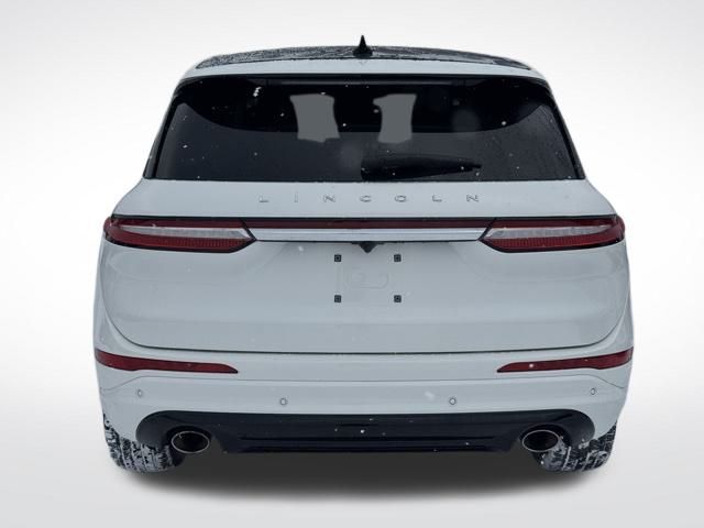 2024 LINCOLN CORSAIR - Image 9