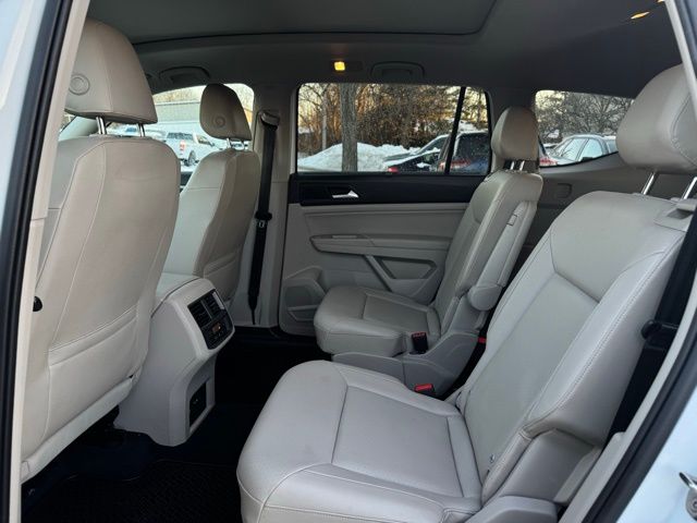 2020 VOLKSWAGEN ATLAS - Image 19