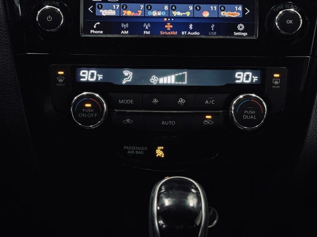 2022 NISSAN ROGUE SPORT - Image 30