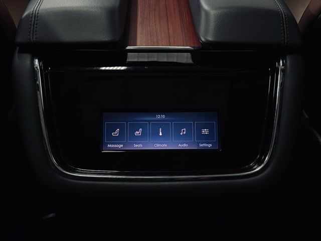 2024 LINCOLN NAVIGATOR L - Image 26