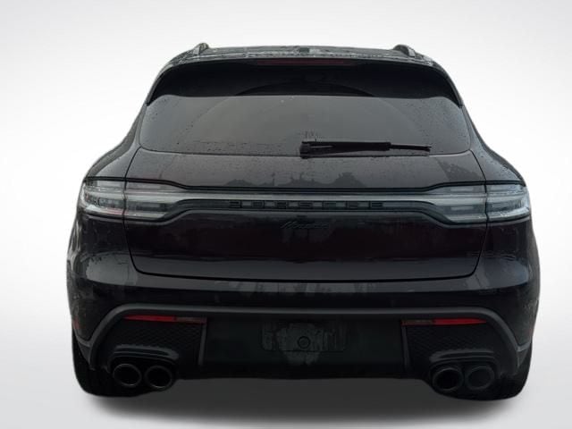 2024 PORSCHE MACAN - Image 7