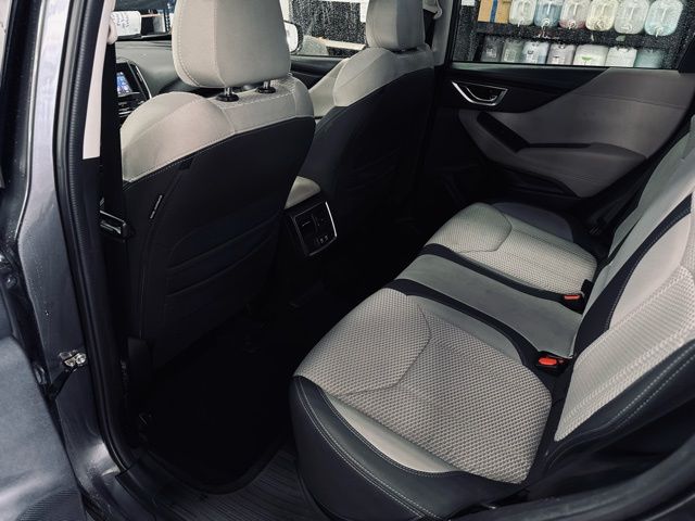 2022 SUBARU FORESTER - Image 20