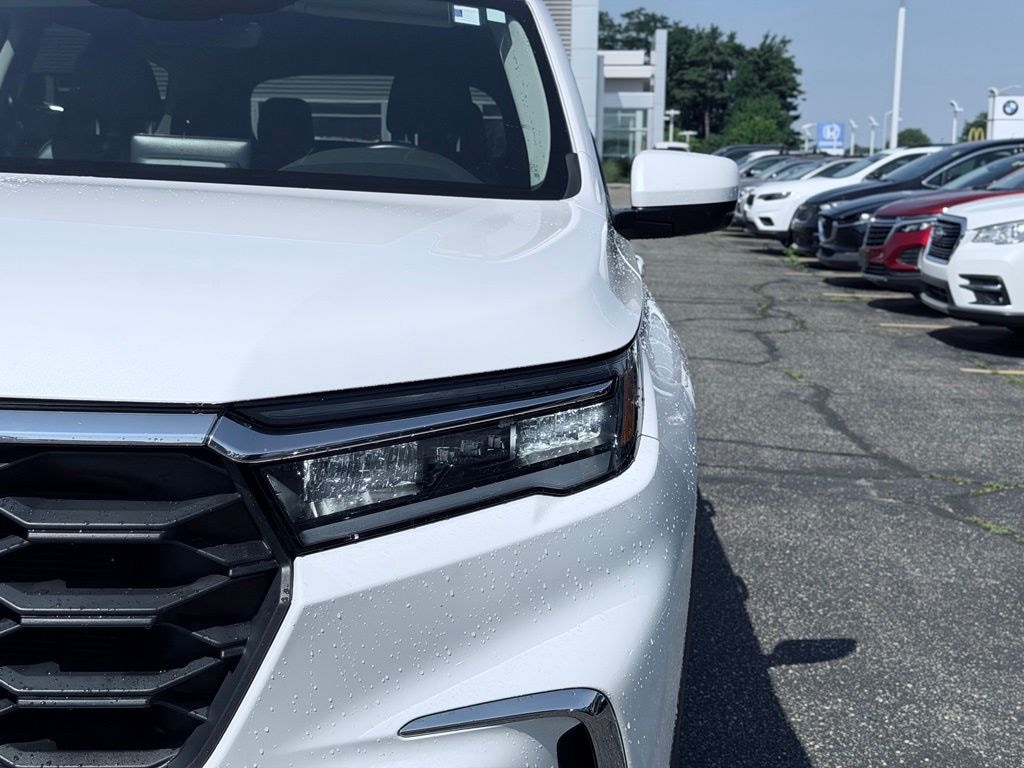 Used 2024 Honda Pilot EX-L SUV