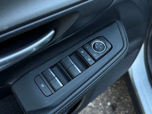 2025 TOYOTA GRAND HIGHLANDER - Image 11