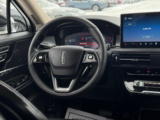 2024 LINCOLN CORSAIR - Image 28