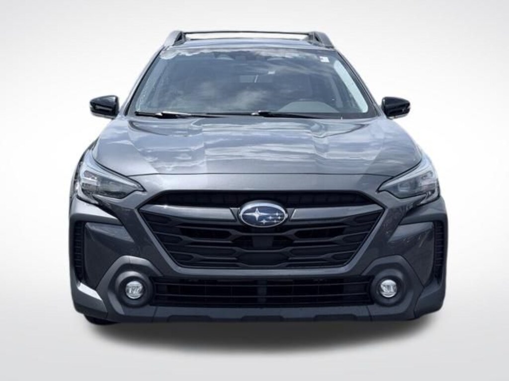 Used 2023 Subaru Outback Premium SUV