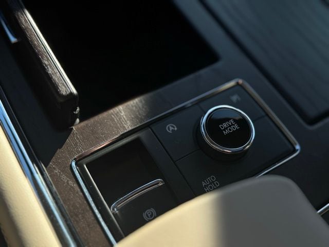 2024 LINCOLN NAVIGATOR - Image 37