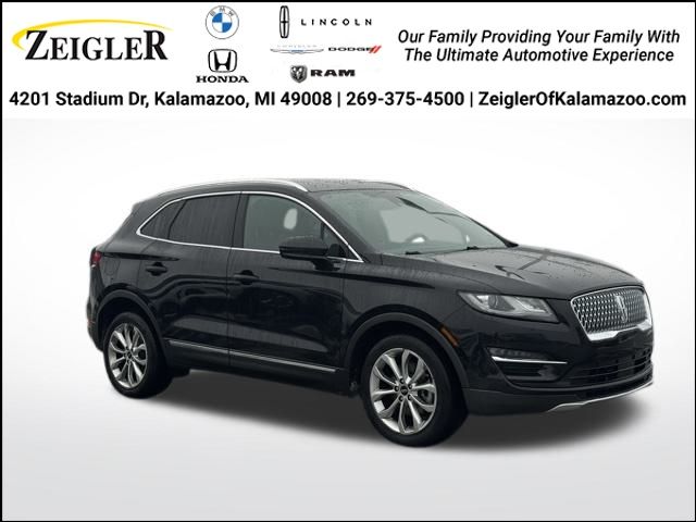 2019 LINCOLN MKC - Image 1