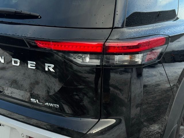 2023 NISSAN PATHFINDER - Image 6