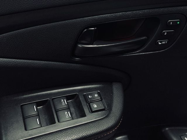 2024 HONDA PASSPORT - Image 14