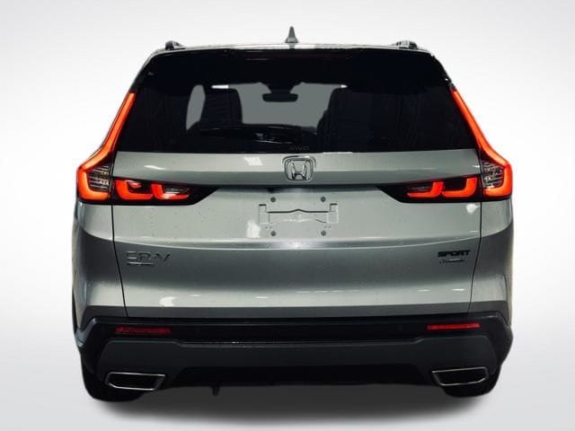 2024 HONDA CR-V - Image 7