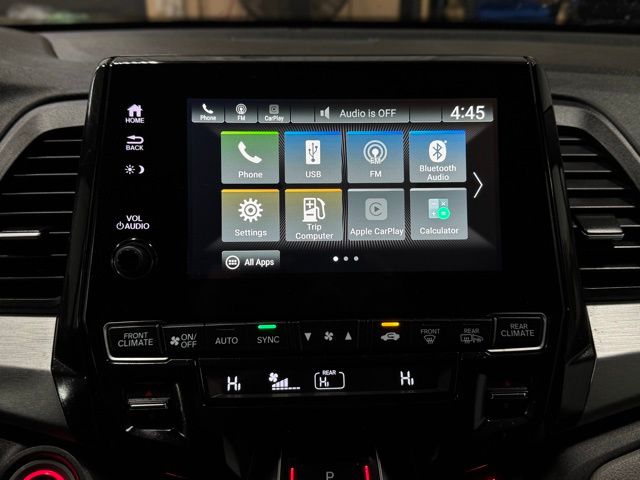 2024 HONDA ODYSSEY - Image 34