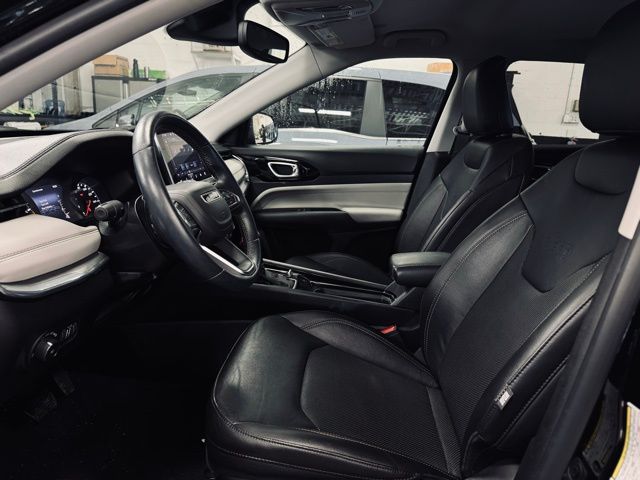 2022 JEEP COMPASS - Image 16