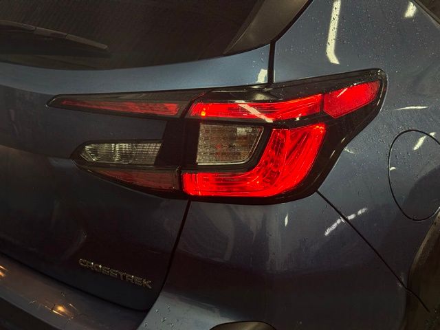 2024 SUBARU CROSSTREK - Image 7