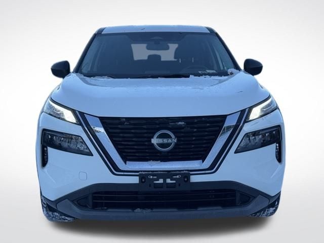 2023 NISSAN ROGUE - Image 3