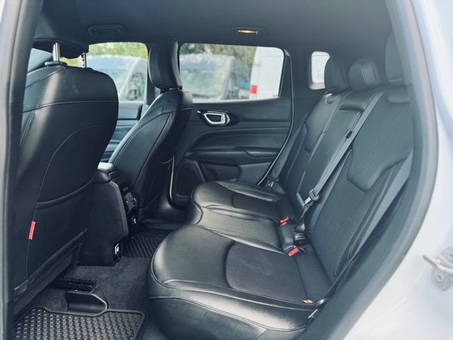 2024 JEEP COMPASS - Image 20