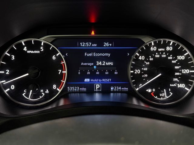 2024 NISSAN ALTIMA - Image 25