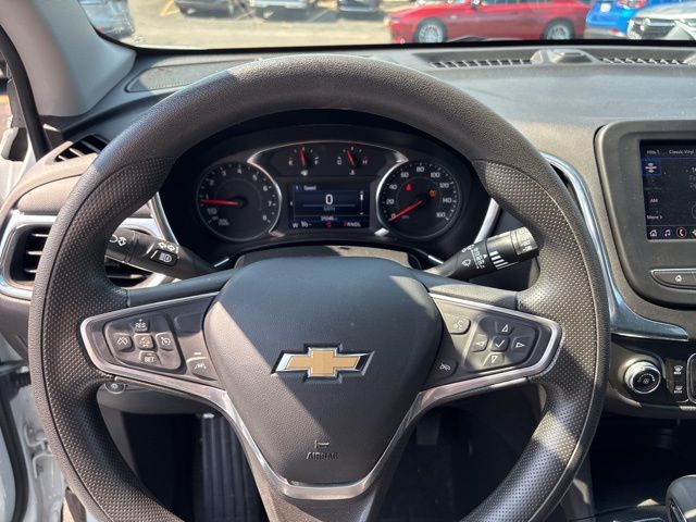 2023 CHEVROLET EQUINOX - Image 19