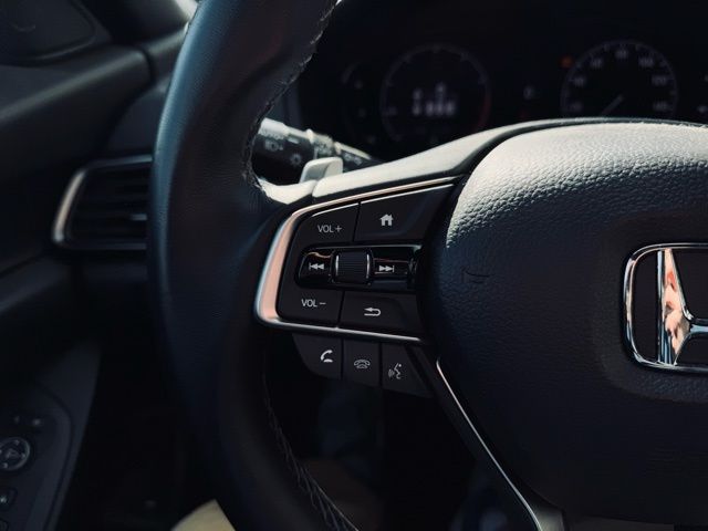 2022 HONDA ACCORD - Image 22